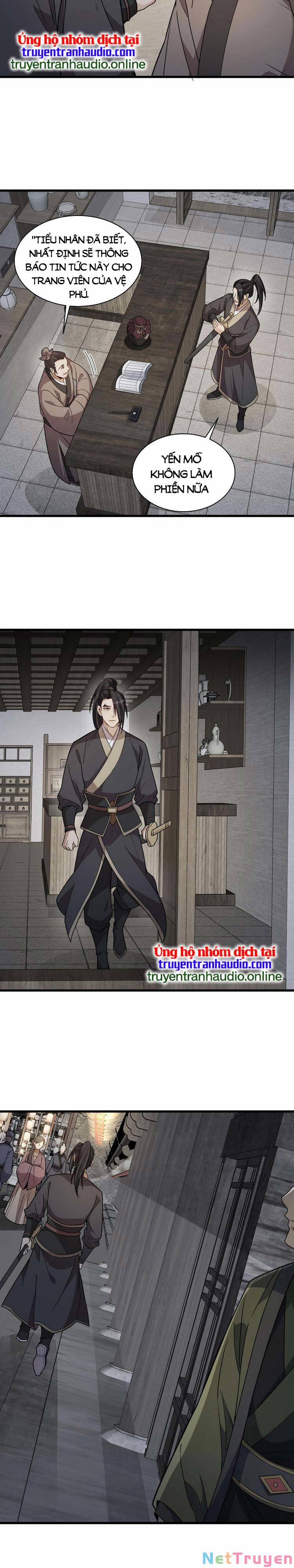 Lạn Nha Kỳ Duyên 173.5 trang 14