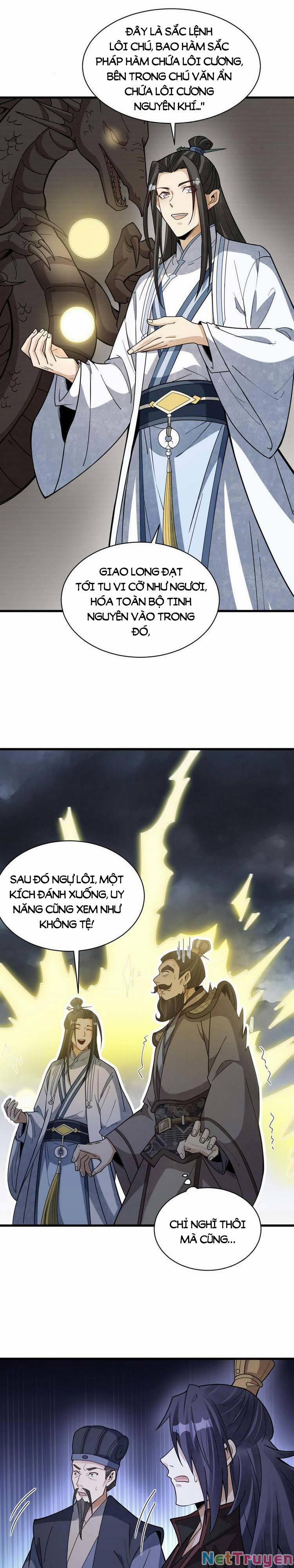 Lạn Nha Kỳ Duyên 173.5 trang 2