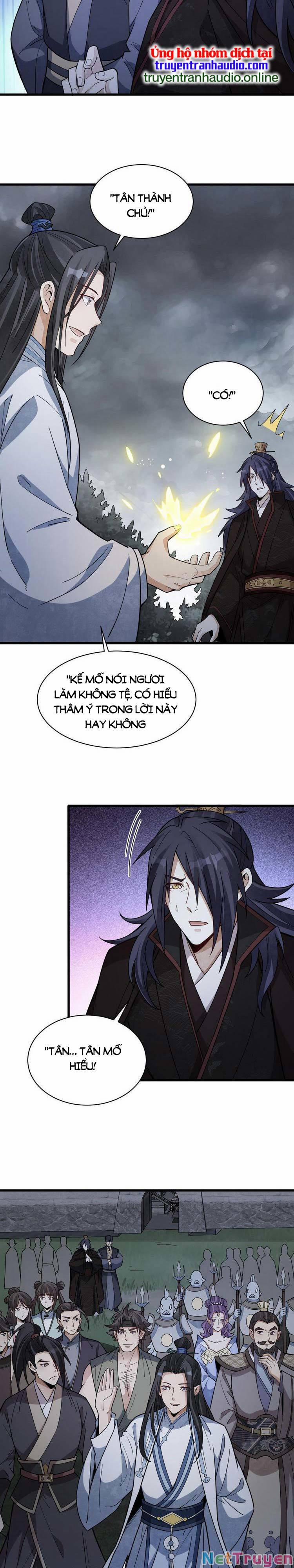 Lạn Nha Kỳ Duyên 173.5 trang 3