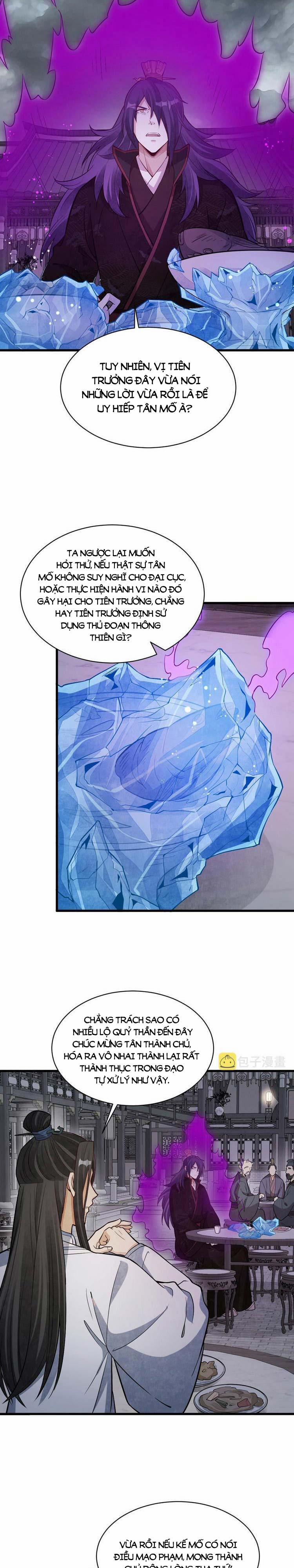 Lạn Nha Kỳ Duyên 173 trang 2