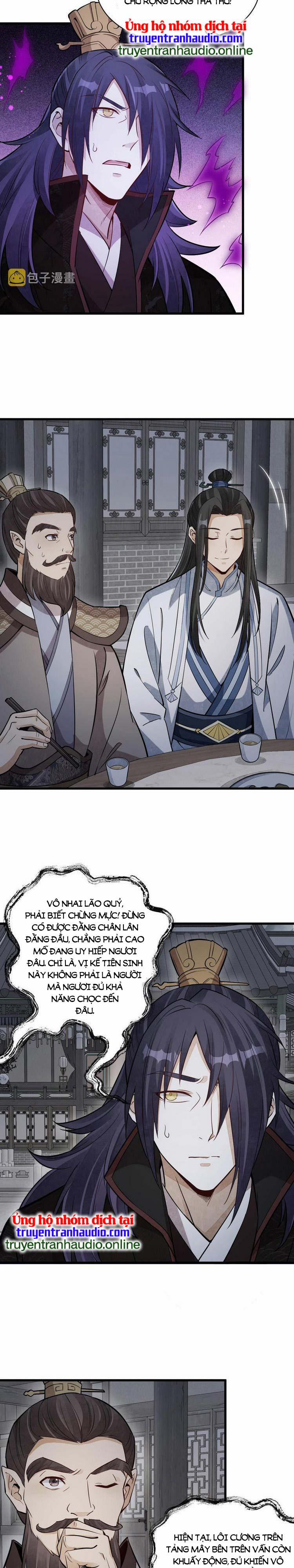 Lạn Nha Kỳ Duyên 173 trang 3