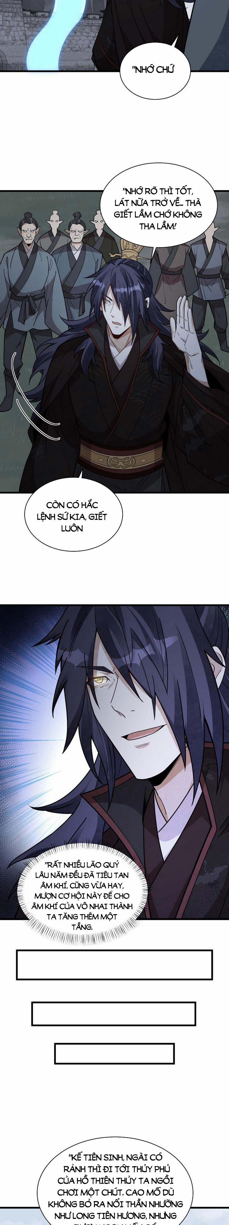 Lạn Nha Kỳ Duyên 174 trang 4