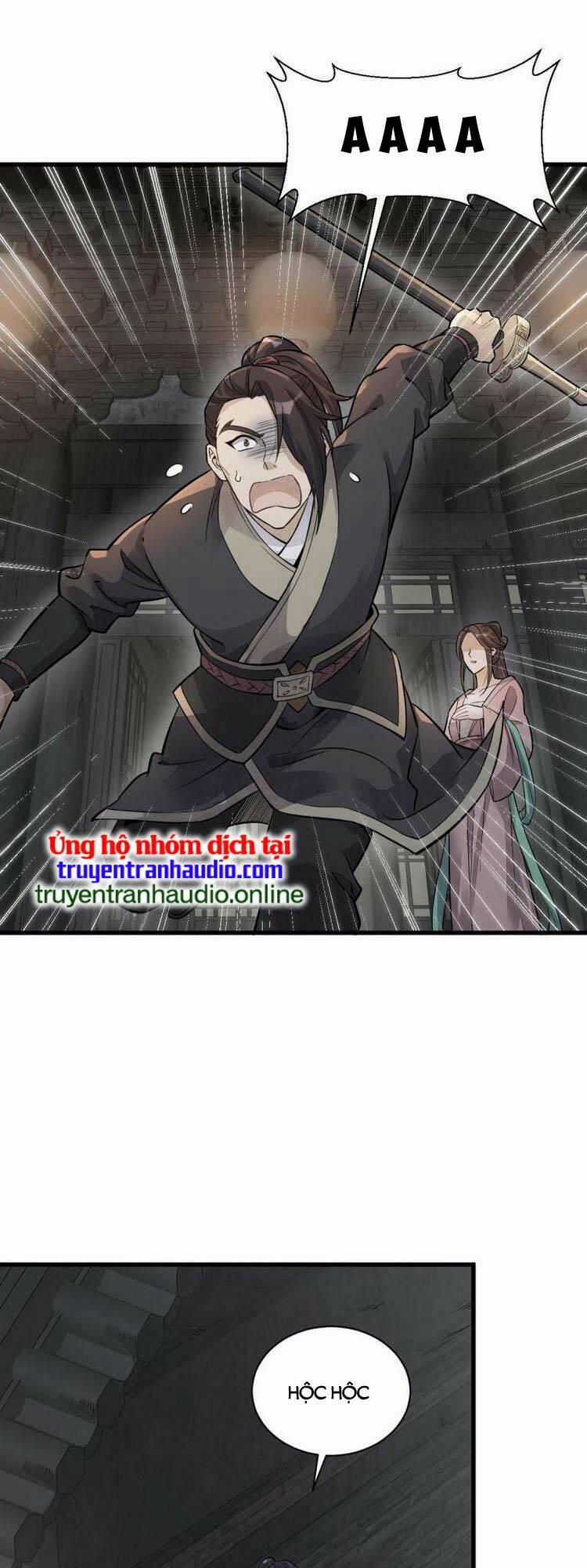 Lạn Nha Kỳ Duyên 175 trang 7