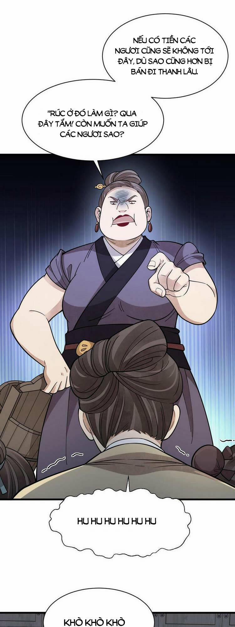 Lạn Nha Kỳ Duyên 176 trang 10