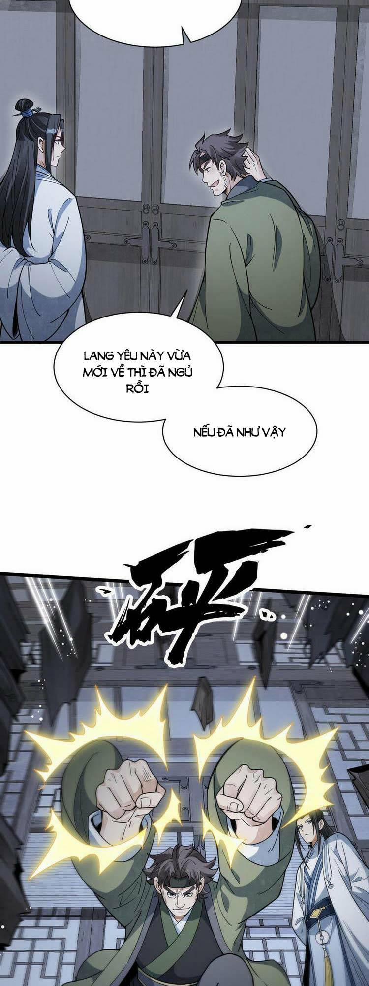 Lạn Nha Kỳ Duyên 176 trang 11