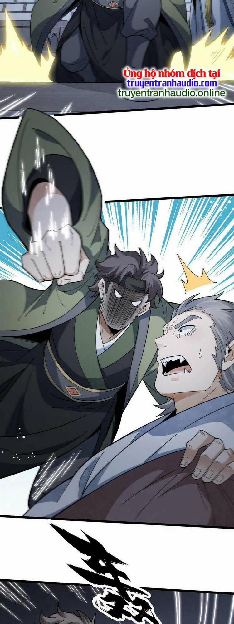 Lạn Nha Kỳ Duyên 176 trang 12