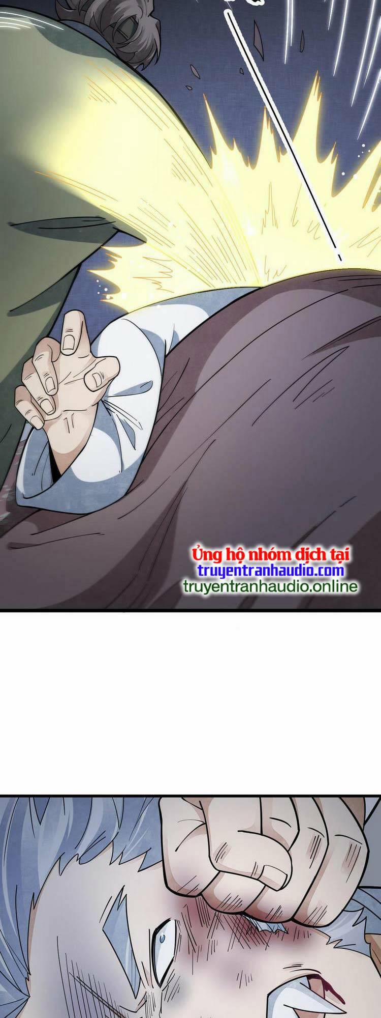 Lạn Nha Kỳ Duyên 176 trang 13