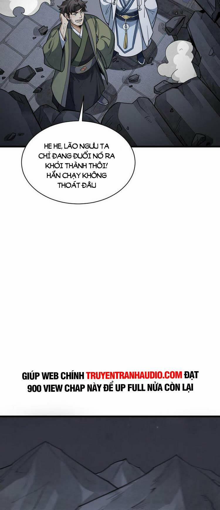 Lạn Nha Kỳ Duyên 176 trang 18