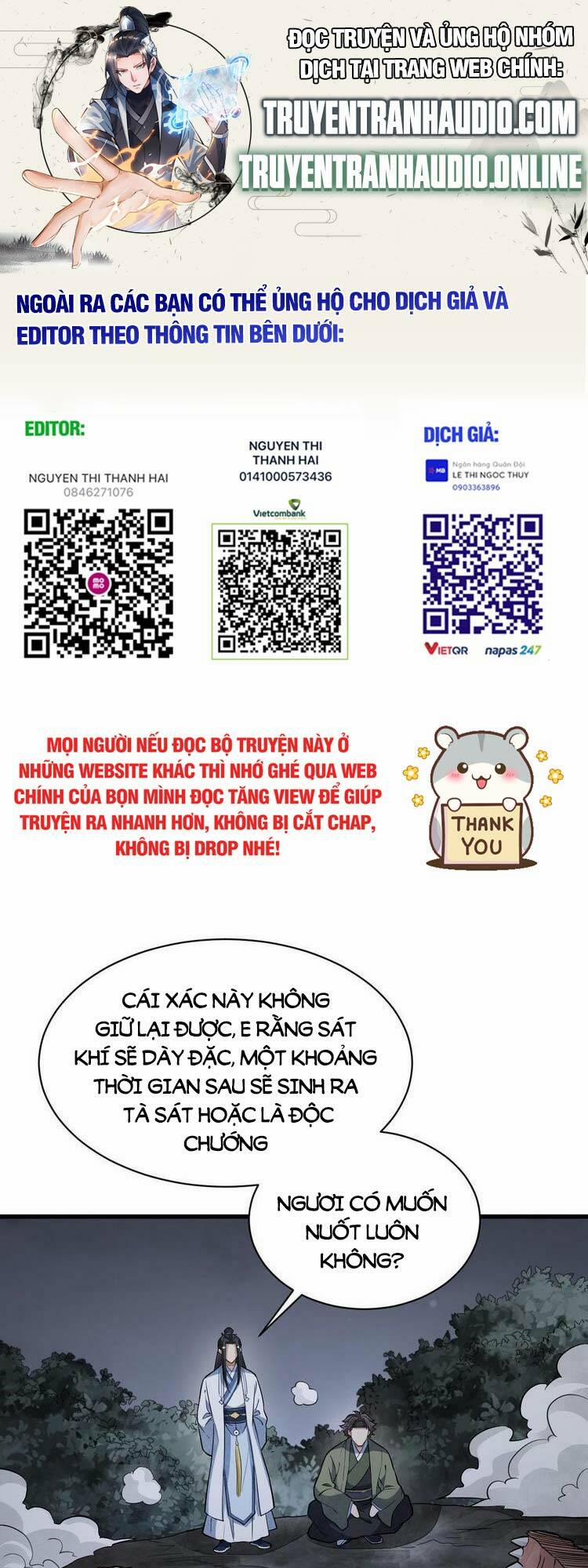 Lạn Nha Kỳ Duyên 177 trang 0