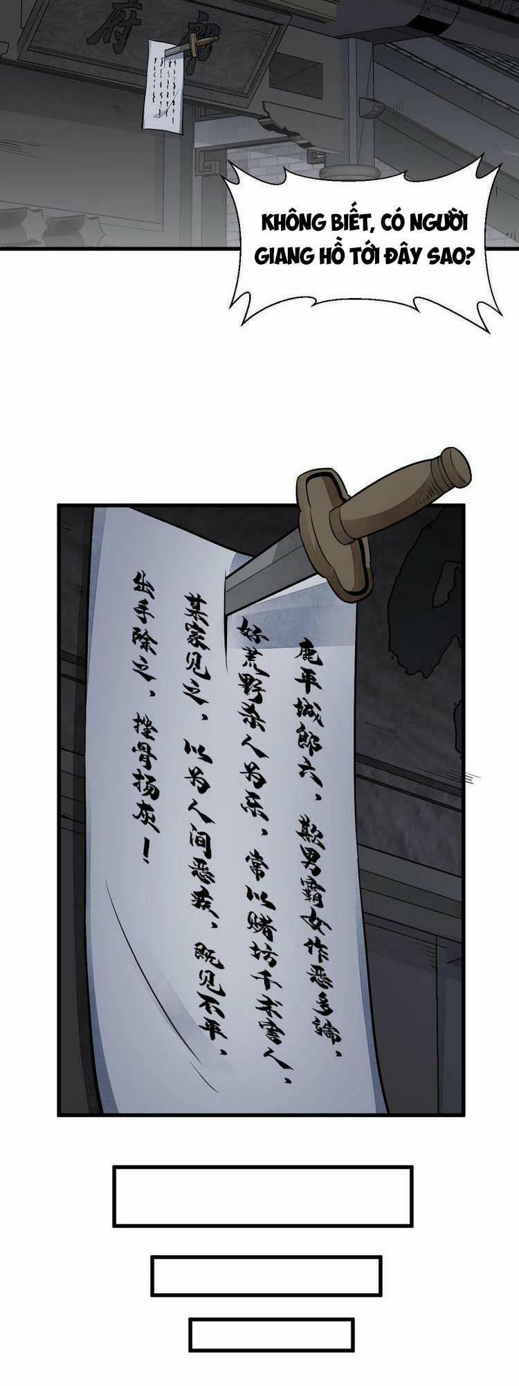 Lạn Nha Kỳ Duyên 177 trang 11