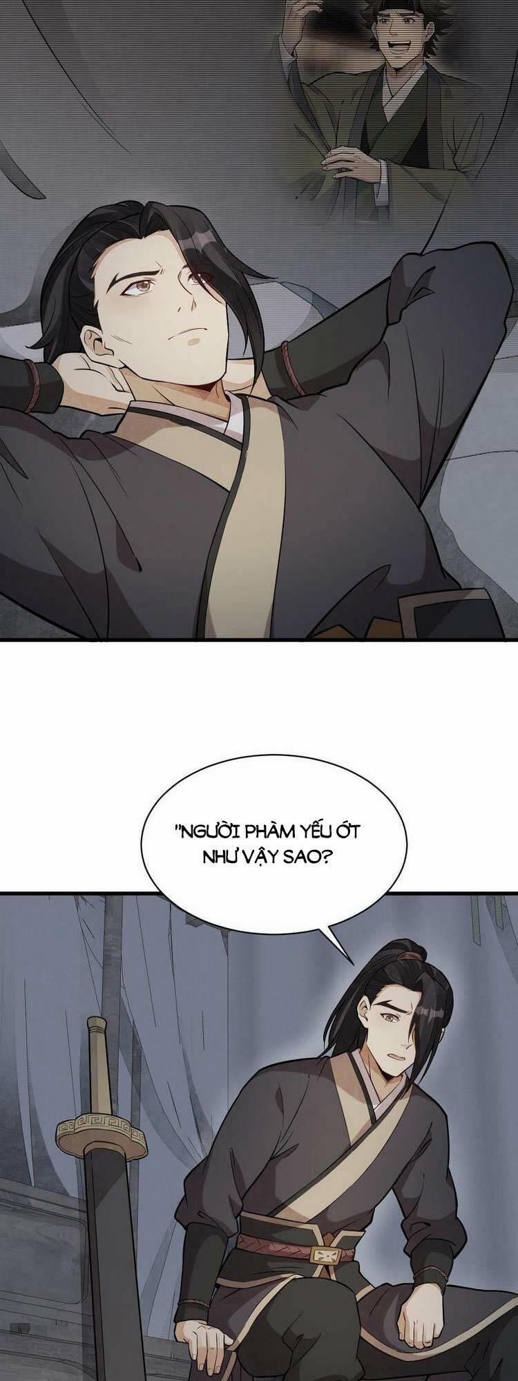 Lạn Nha Kỳ Duyên 177 trang 13