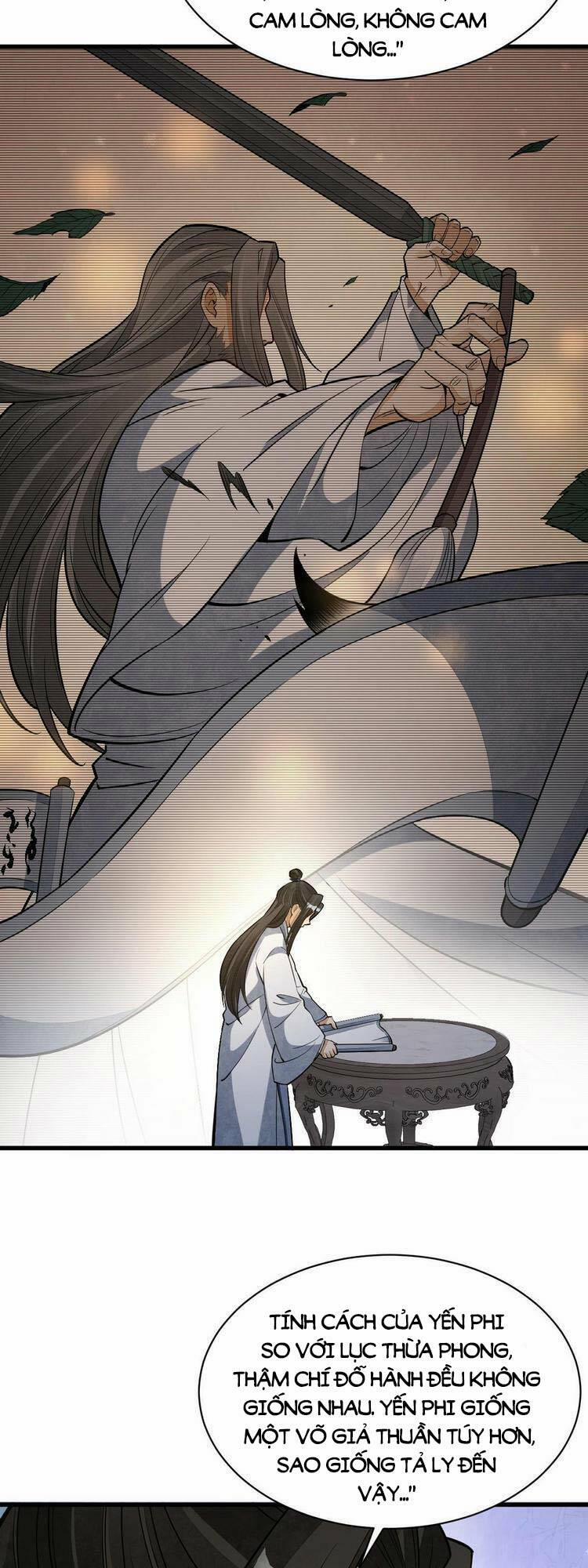 Lạn Nha Kỳ Duyên 177 trang 17