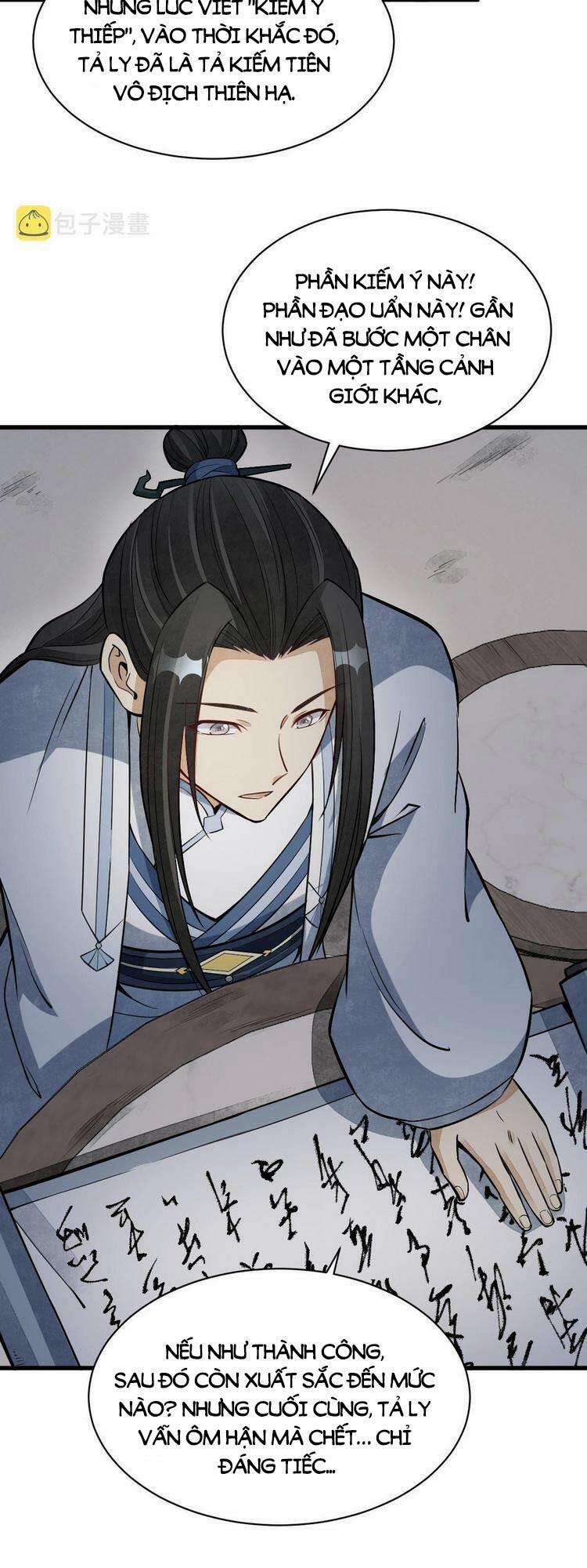 Lạn Nha Kỳ Duyên 177 trang 19