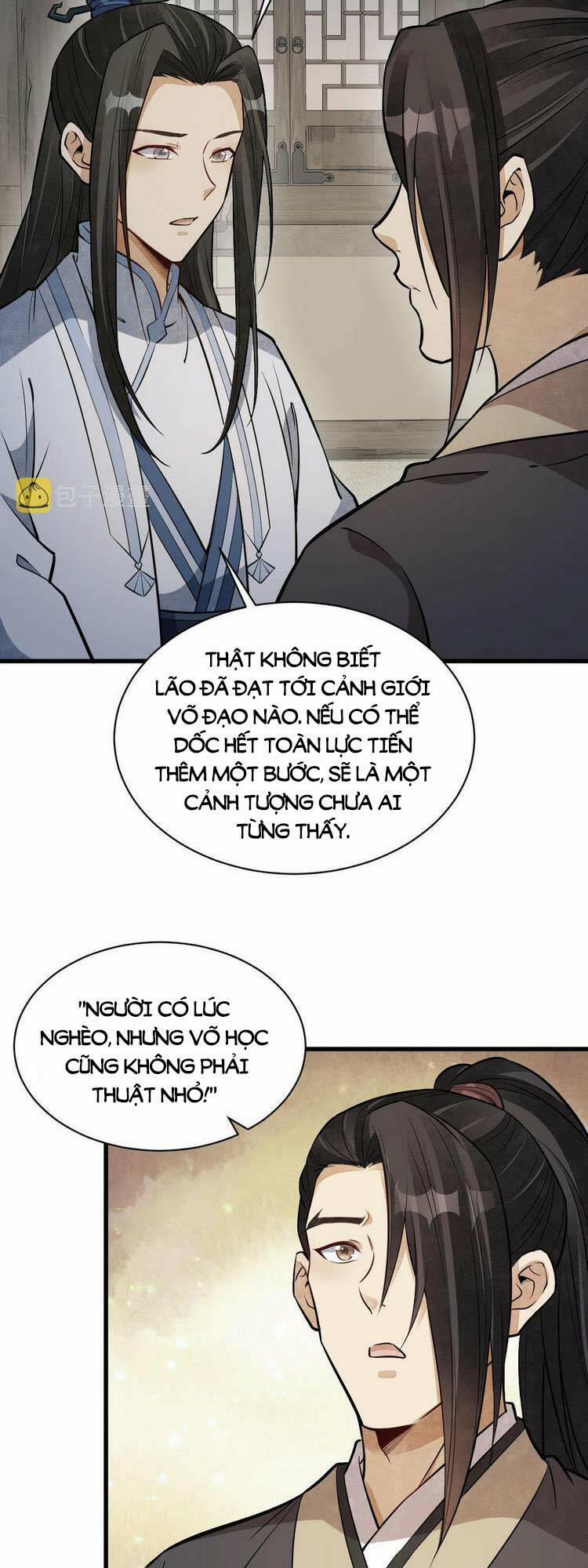 Lạn Nha Kỳ Duyên 177 trang 25