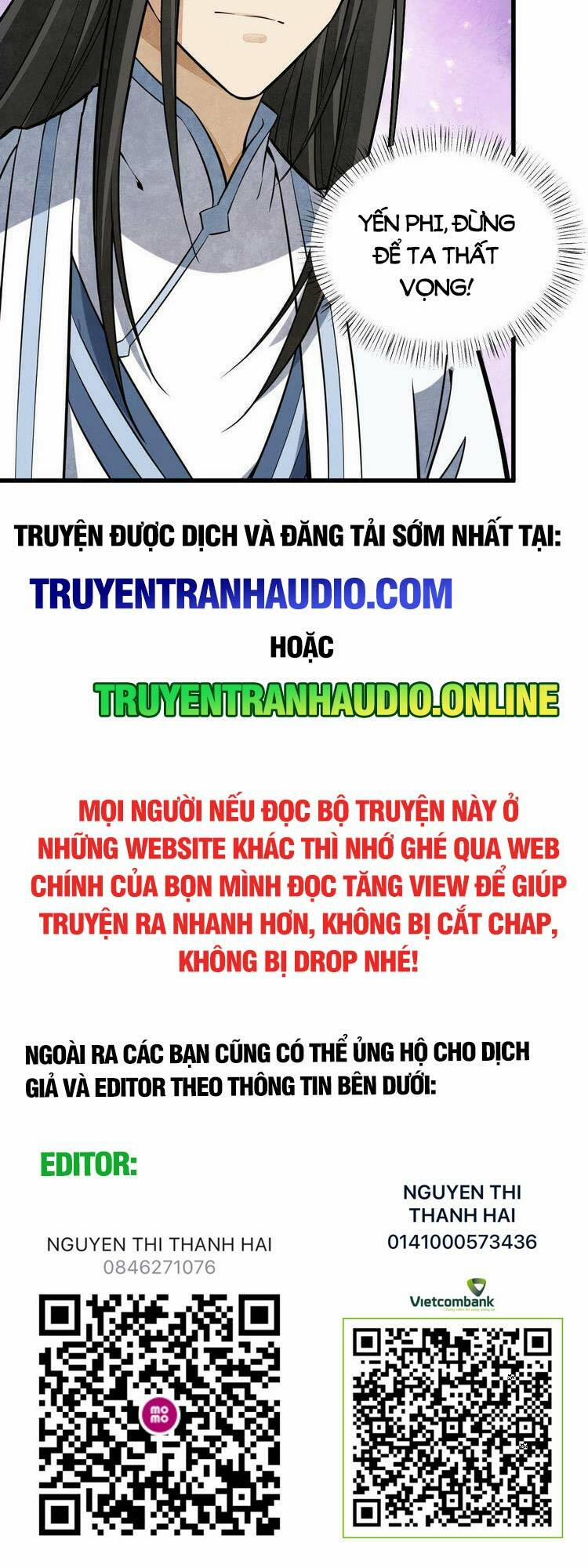 Lạn Nha Kỳ Duyên 177 trang 30