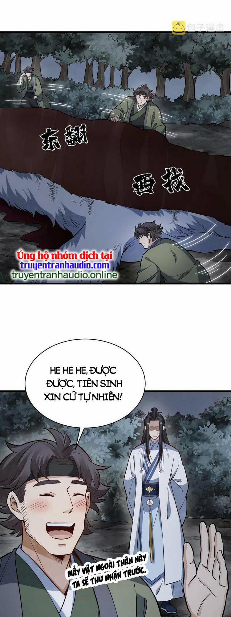 Lạn Nha Kỳ Duyên 177 trang 5