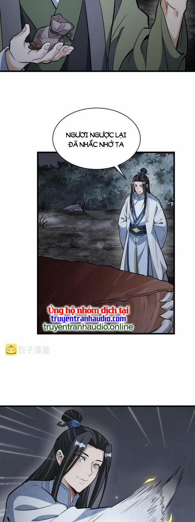 Lạn Nha Kỳ Duyên 177 trang 6