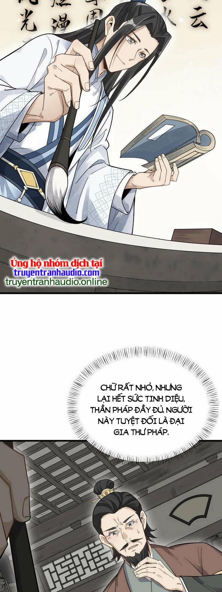 Lạn Nha Kỳ Duyên 178 trang 13