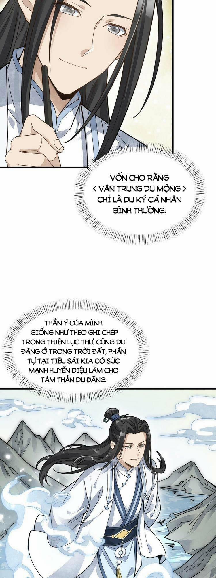 Lạn Nha Kỳ Duyên 178 trang 16