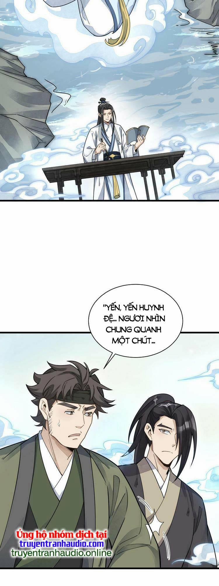 Lạn Nha Kỳ Duyên 178 trang 17