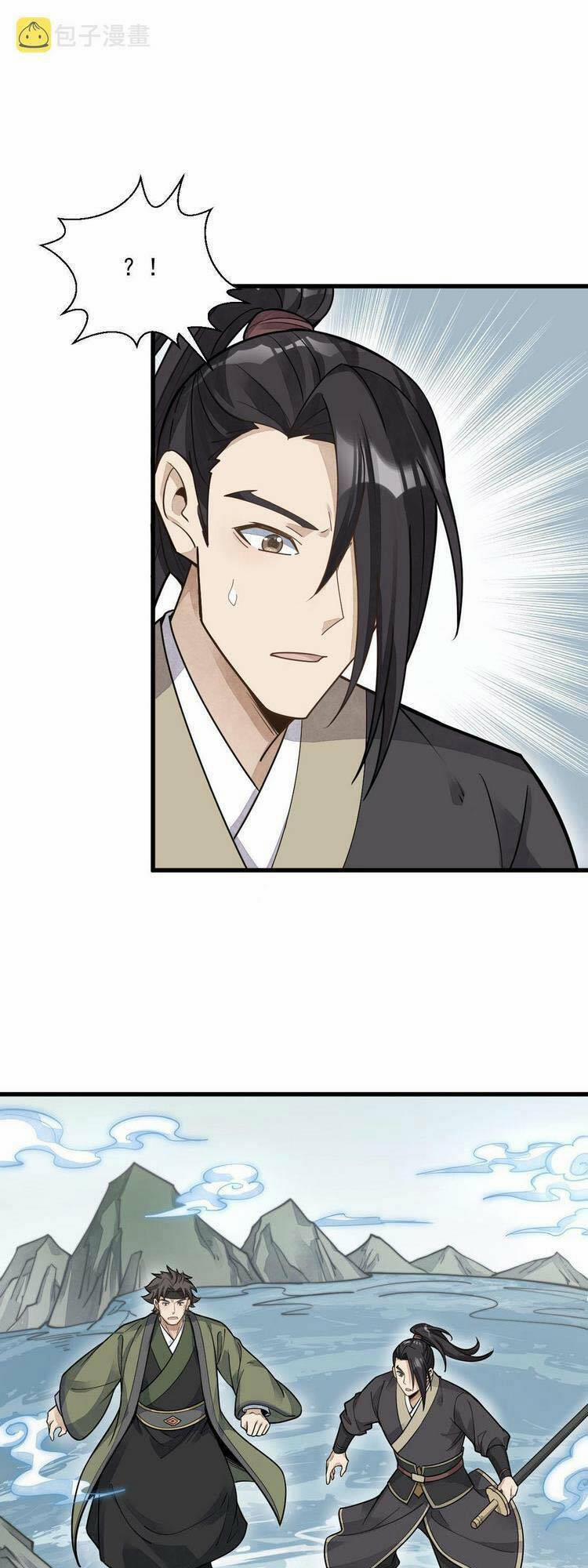 Lạn Nha Kỳ Duyên 178 trang 18