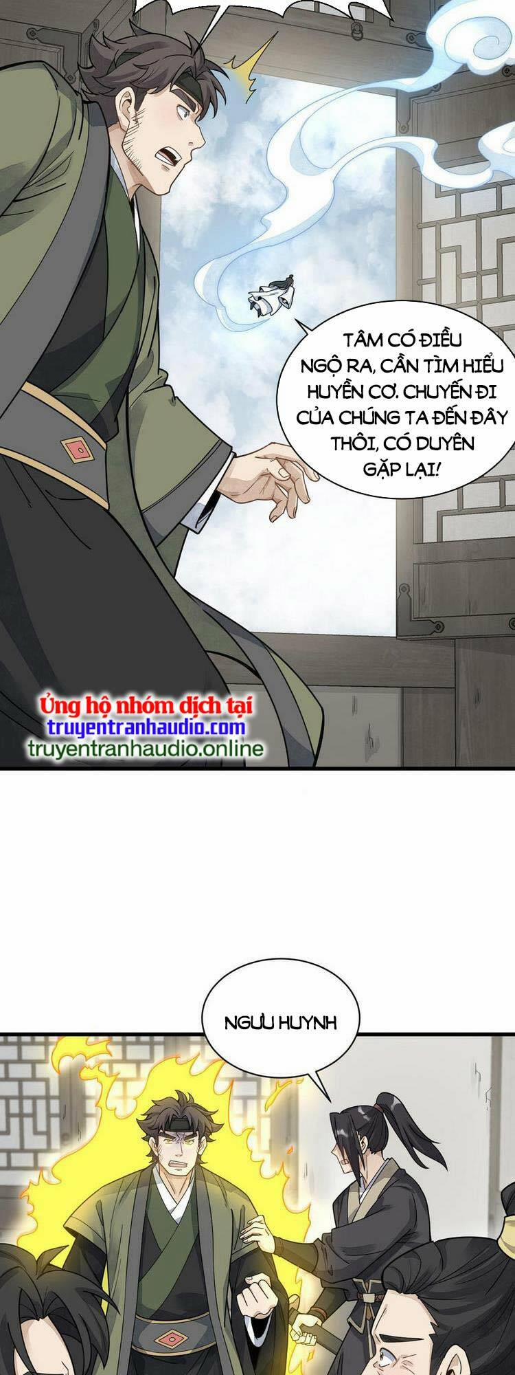 Lạn Nha Kỳ Duyên 178 trang 25