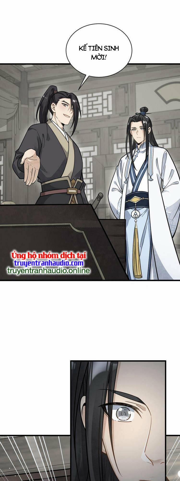 Lạn Nha Kỳ Duyên 178 trang 5