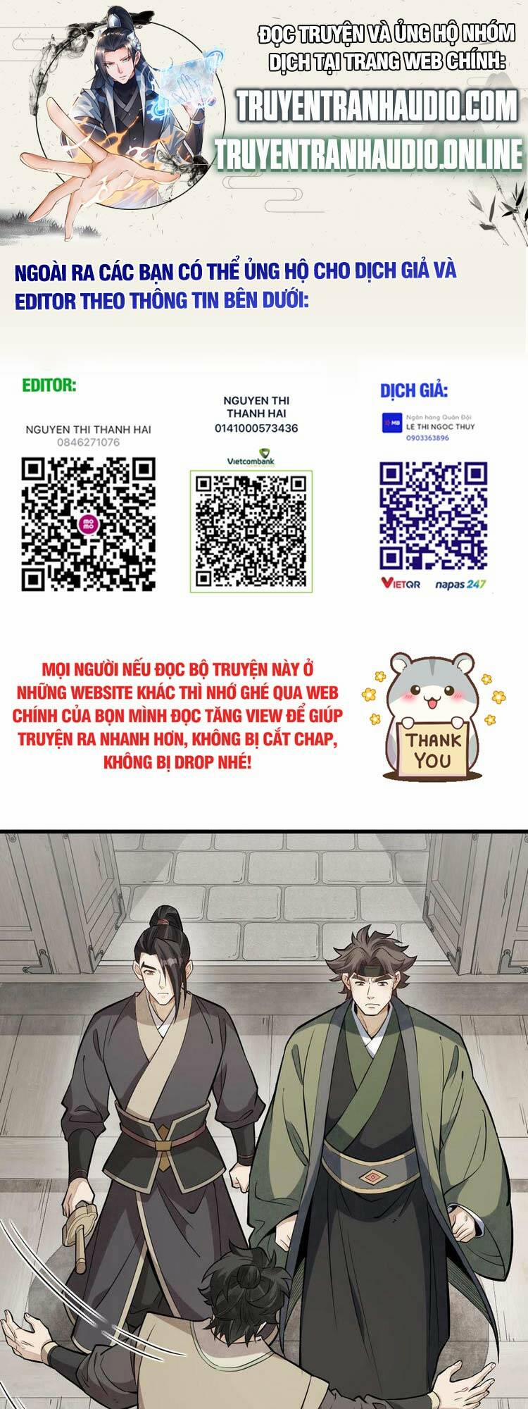 Lạn Nha Kỳ Duyên 179 trang 0