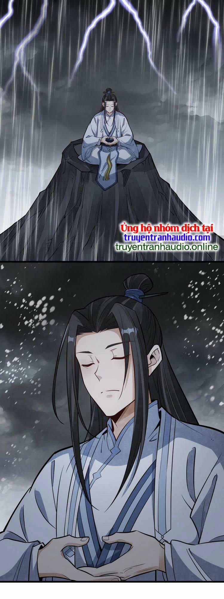 Lạn Nha Kỳ Duyên 179 trang 16