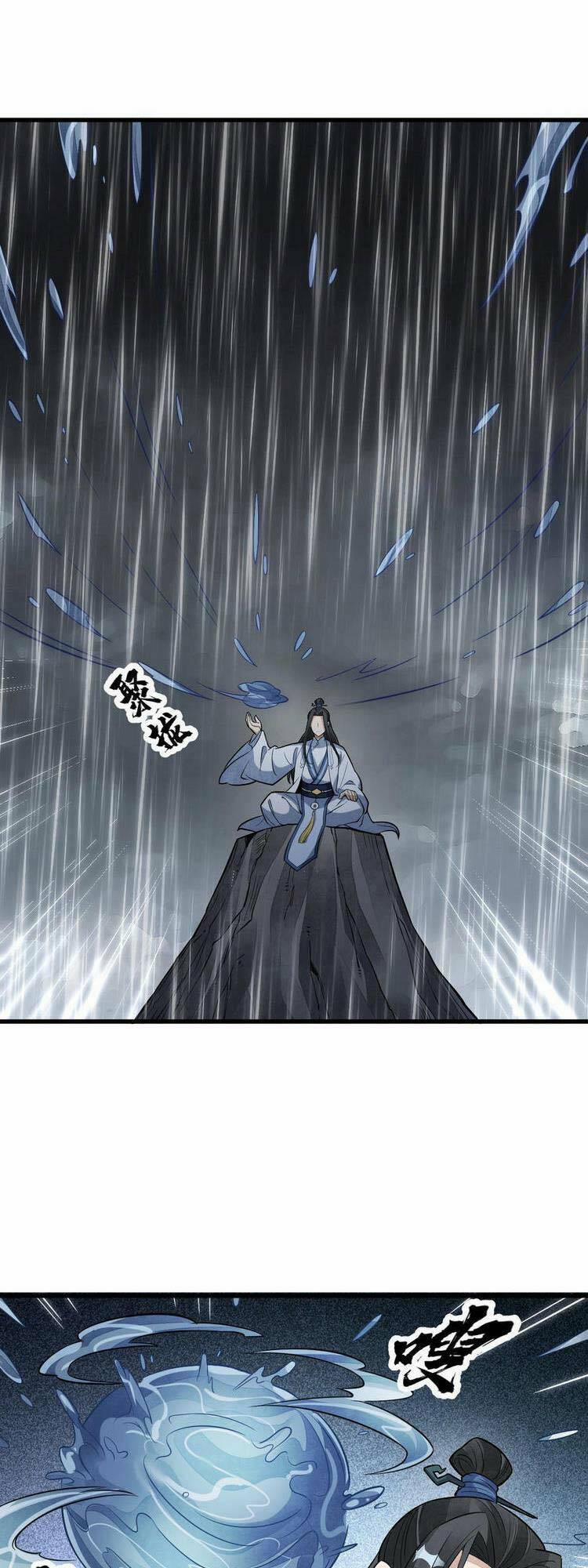 Lạn Nha Kỳ Duyên 179 trang 22