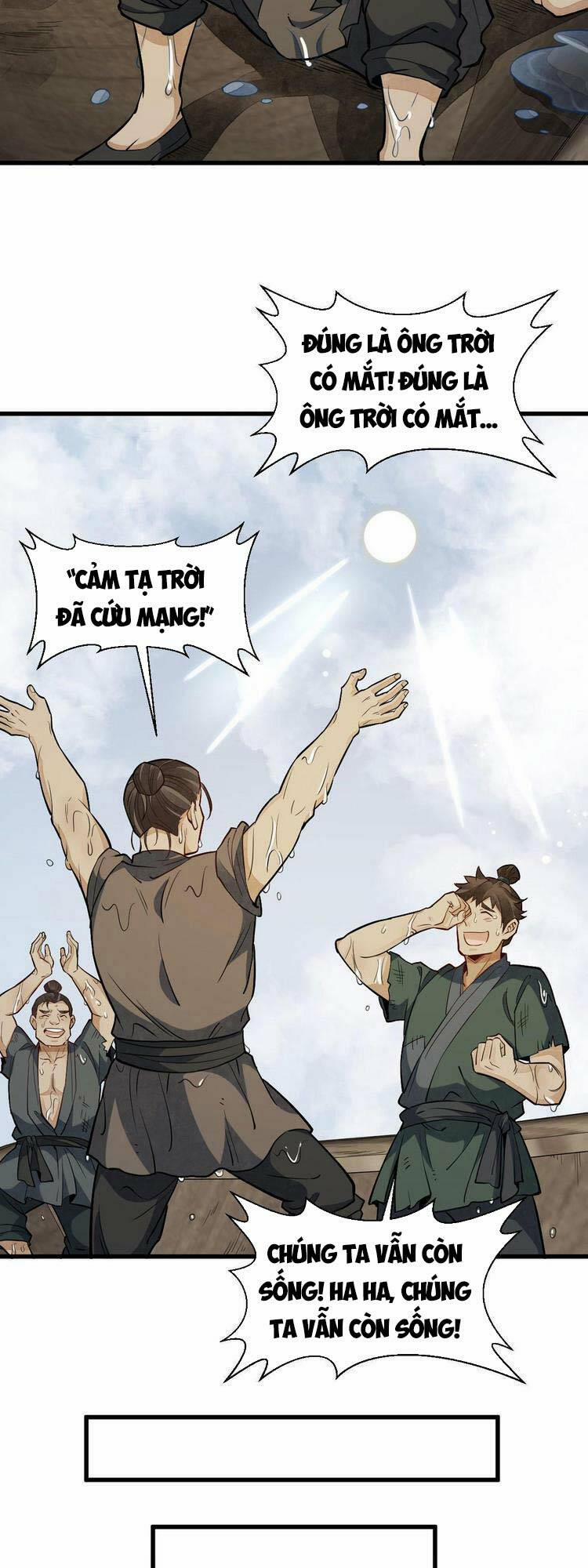 Lạn Nha Kỳ Duyên 179 trang 27