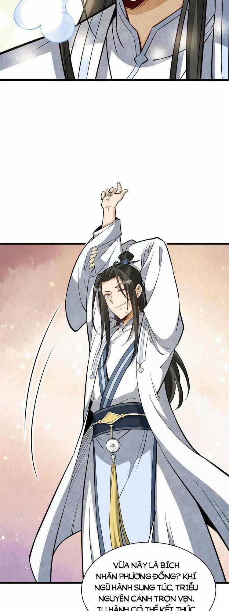 Lạn Nha Kỳ Duyên 179 trang 30