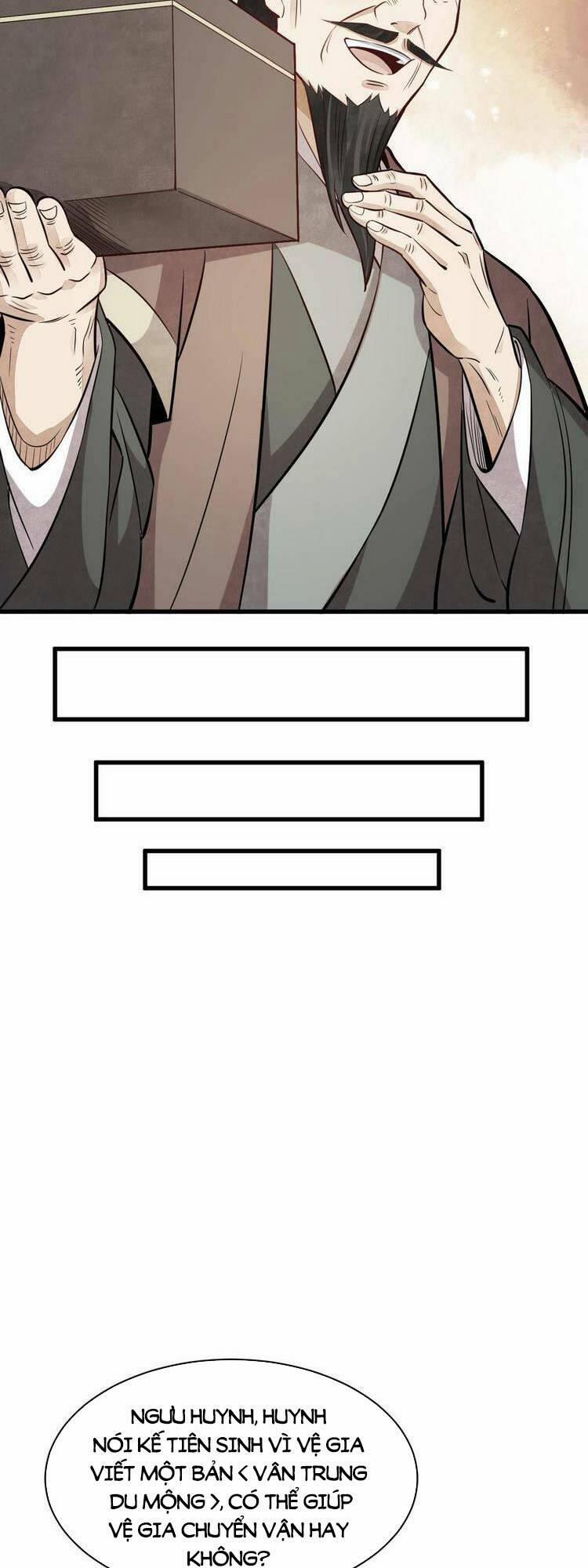 Lạn Nha Kỳ Duyên 179 trang 6