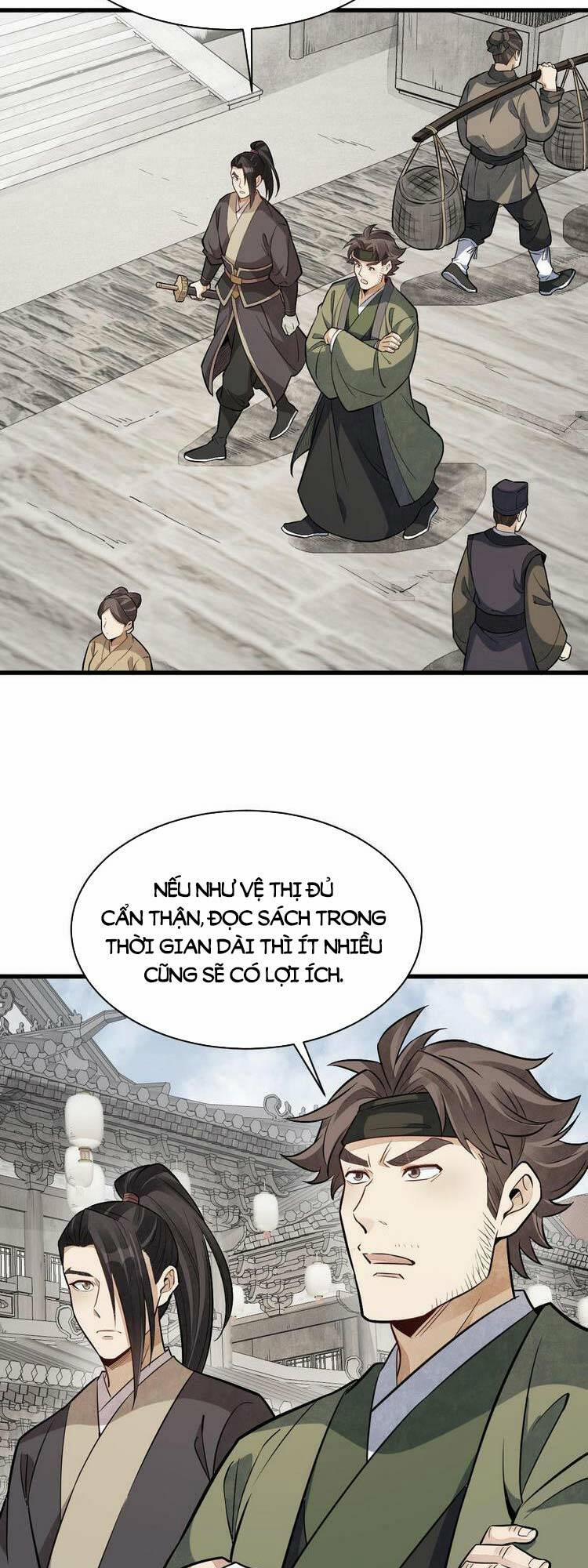 Lạn Nha Kỳ Duyên 179 trang 7