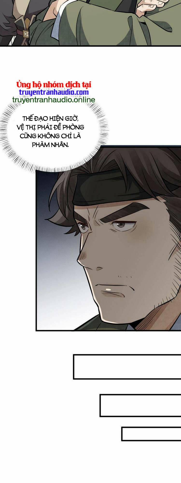 Lạn Nha Kỳ Duyên 179 trang 8