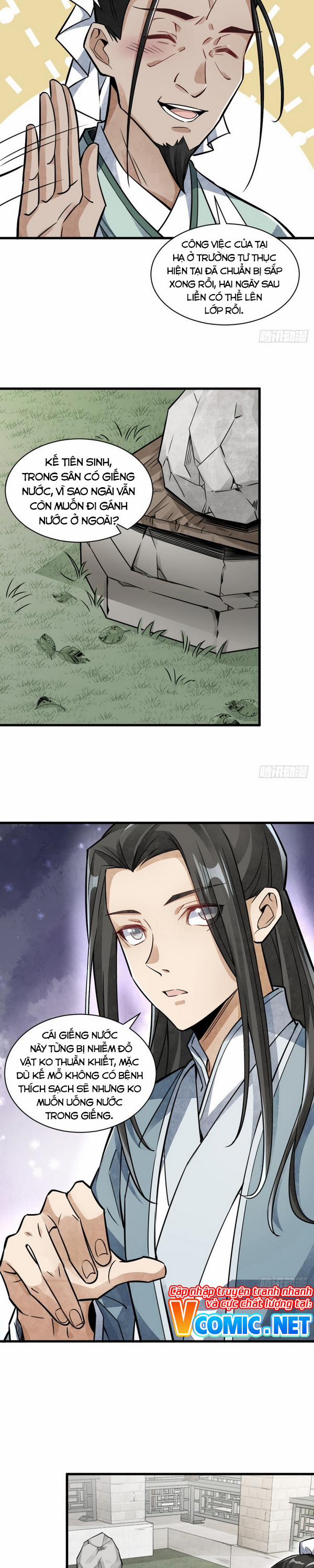 Lạn Nha Kỳ Duyên 18 trang 2