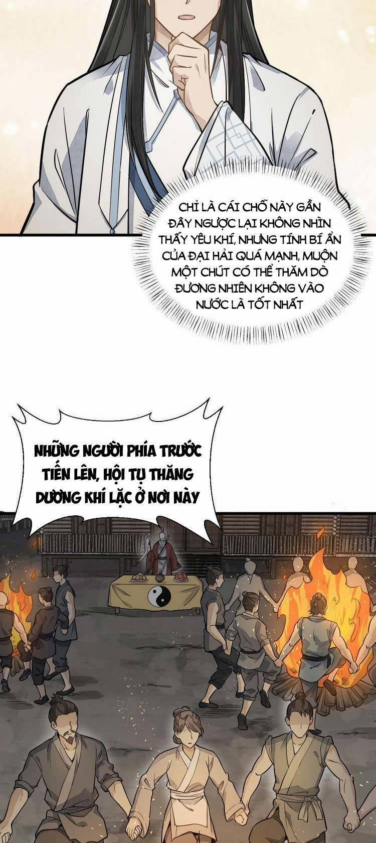 Lạn Nha Kỳ Duyên 180 trang 12