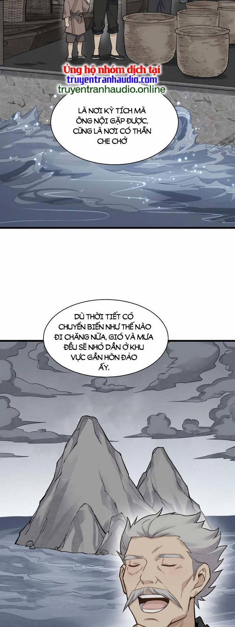 Lạn Nha Kỳ Duyên 180 trang 2