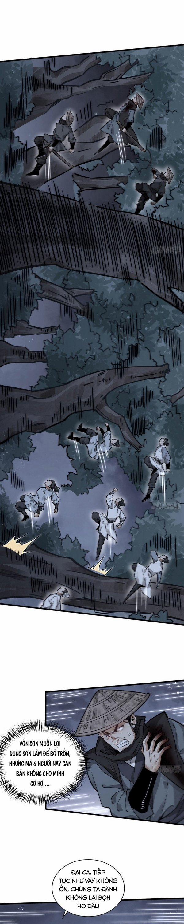 Lạn Nha Kỳ Duyên 19 trang 0