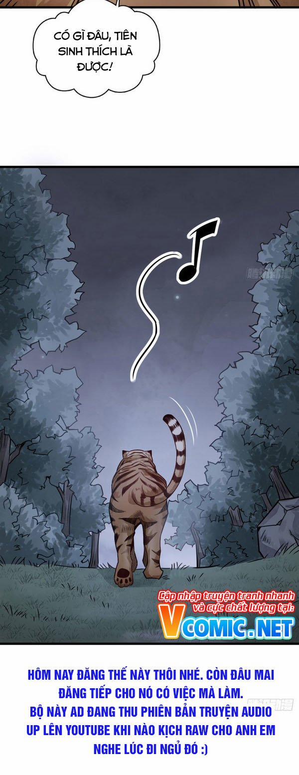 Lạn Nha Kỳ Duyên 19 trang 16