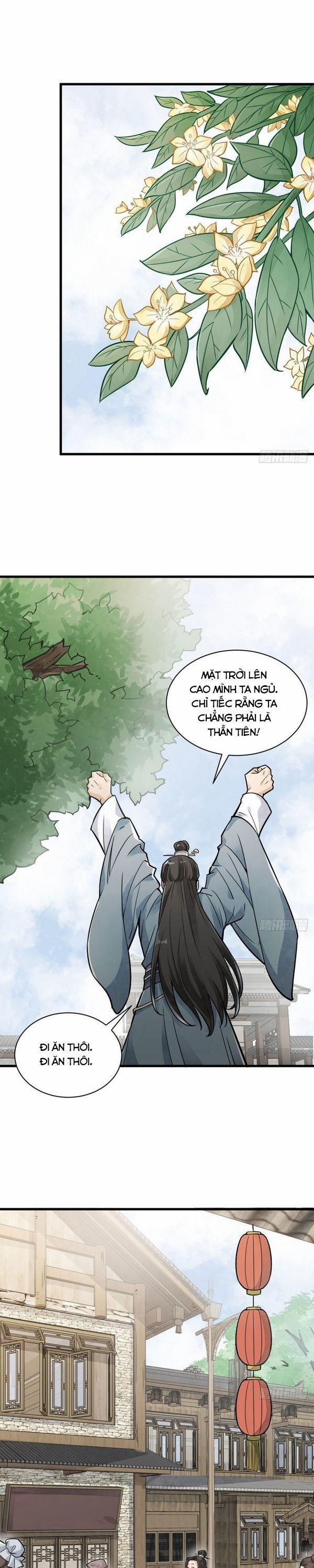 Lạn Nha Kỳ Duyên 20 trang 0