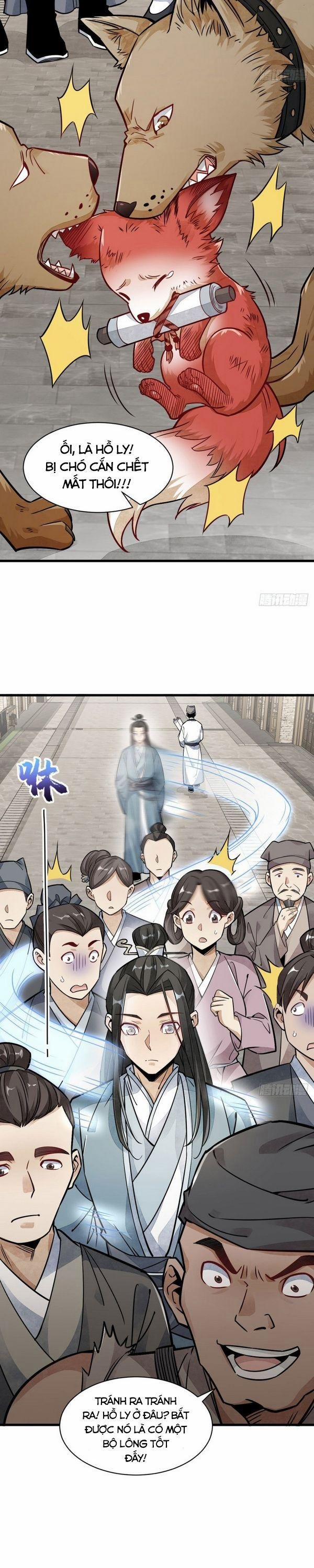 Lạn Nha Kỳ Duyên 20 trang 2