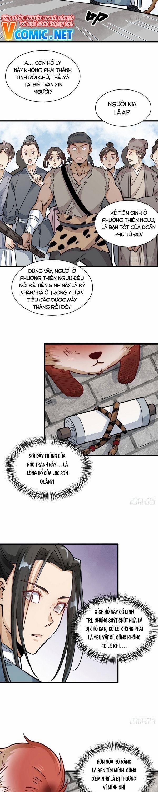 Lạn Nha Kỳ Duyên 20 trang 7