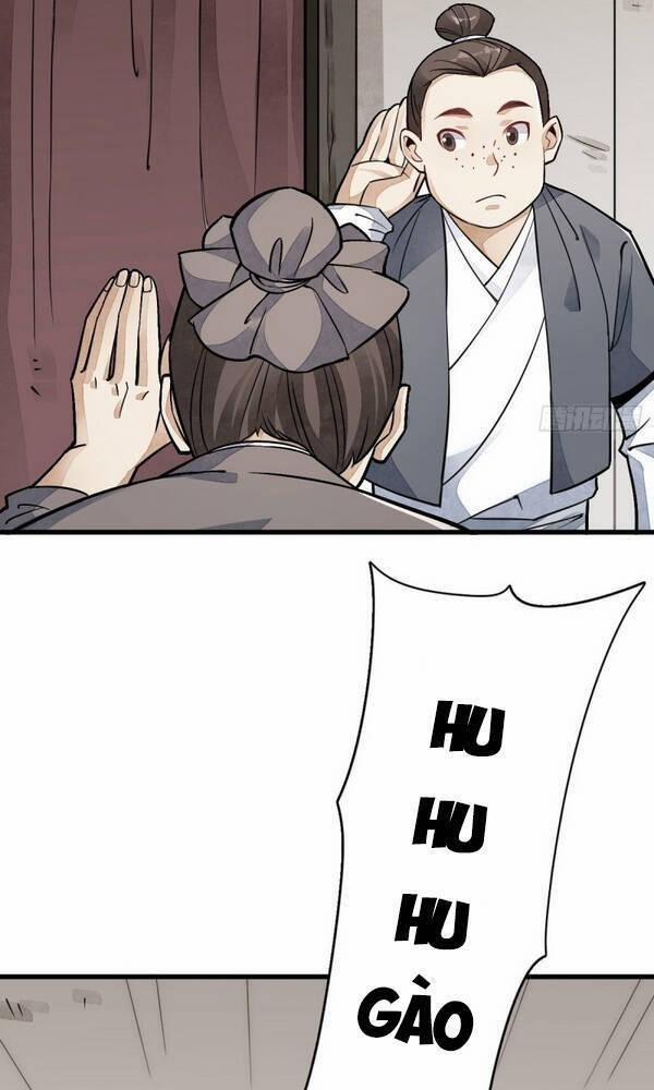 Lạn Nha Kỳ Duyên 21 trang 3