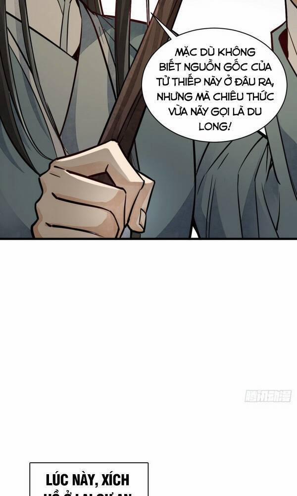 Lạn Nha Kỳ Duyên 22 trang 27