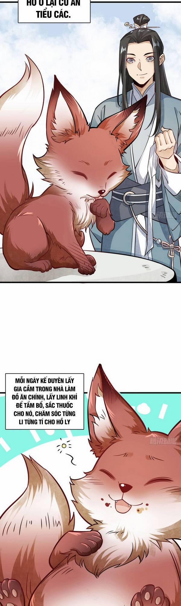 Lạn Nha Kỳ Duyên 22 trang 28