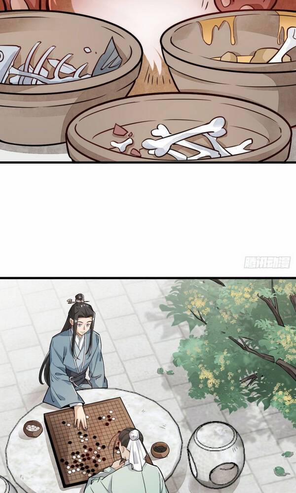 Lạn Nha Kỳ Duyên 22 trang 29