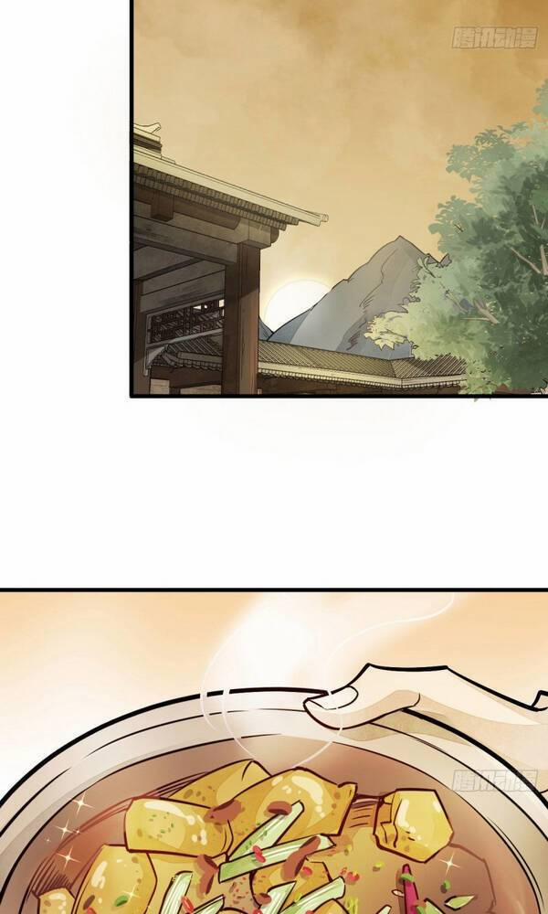 Lạn Nha Kỳ Duyên 22 trang 9