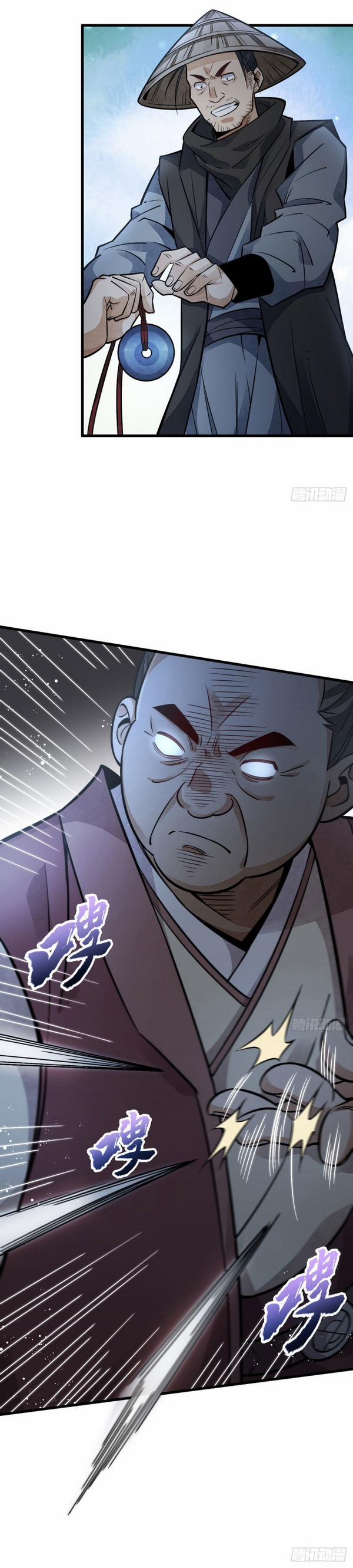 Lạn Nha Kỳ Duyên 24 trang 16