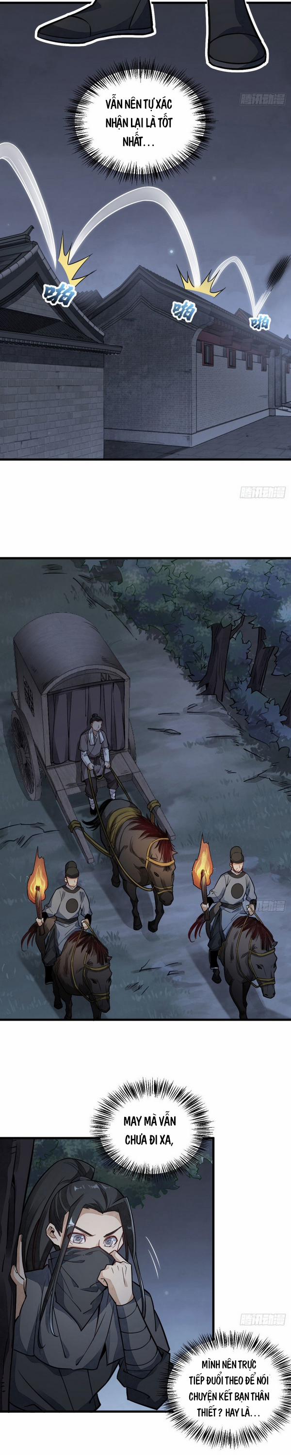 Lạn Nha Kỳ Duyên 24 trang 6